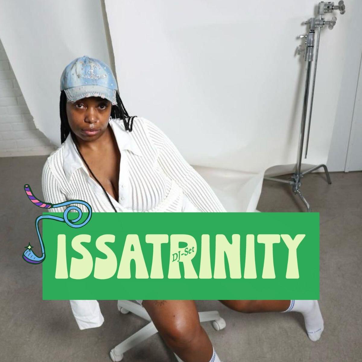 Issatrinity